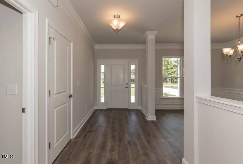 110 Lemon Drop Ln, Franklinton, NC 27525