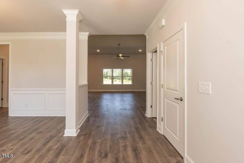 110 Lemon Drop Ln, Franklinton, NC 27525