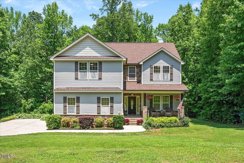 110 Lexington Ave, Zebulon, NC 27597