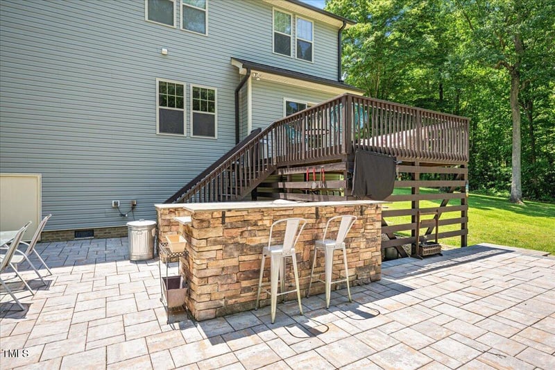 110 Lexington Ave, Zebulon, NC 27597