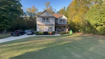 110 Lexington Ave, Zebulon, NC 27597