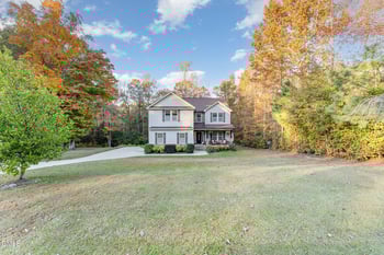 110 Lexington Ave, Zebulon, NC 27597