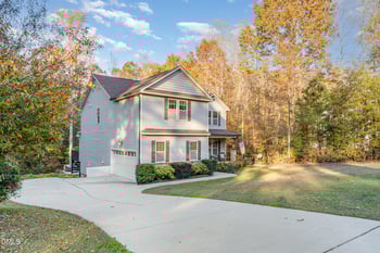 110 Lexington Ave, Zebulon, NC 27597