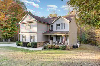 110 Lexington Ave, Zebulon, NC 27597