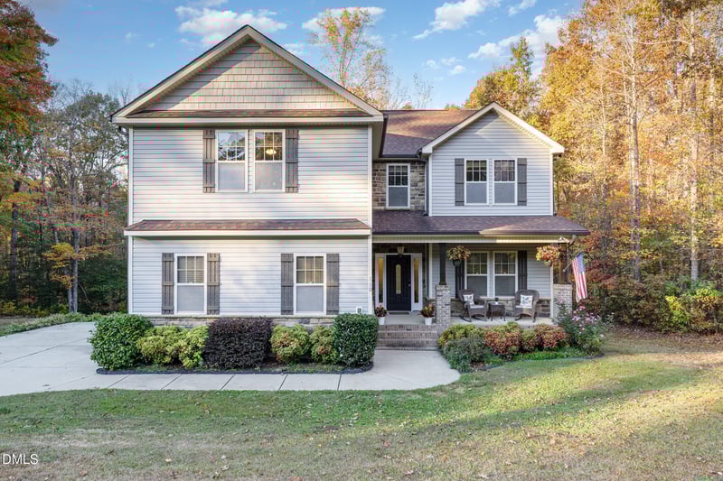 110 Lexington Ave, Zebulon, NC 27597