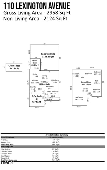 110 Lexington Ave, Zebulon, NC 27597