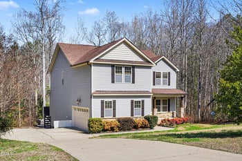 110 Lexington Ave, Zebulon, NC 27597