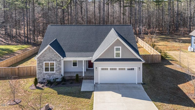 110 Lilac Dr, Franklinton, NC 27525
