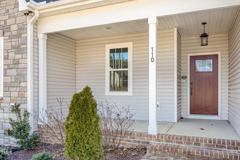 110 Lilac Dr, Franklinton, NC 27525