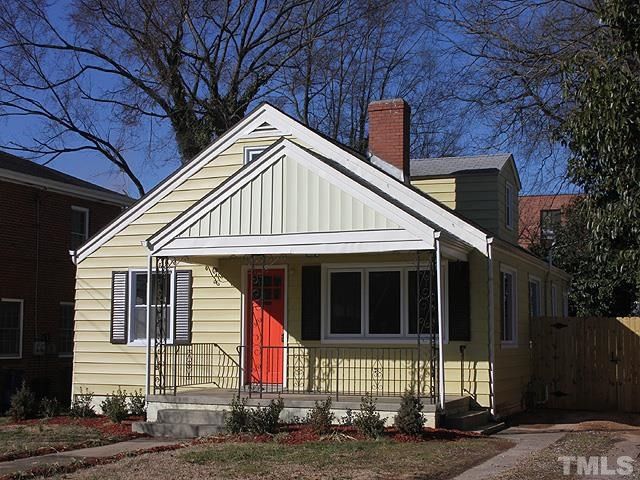 110 Lincoln Ct, Raleigh, NC 27610