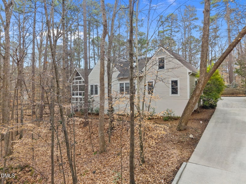 110 Linnaeus Pl, Chapel Hill, NC 27514