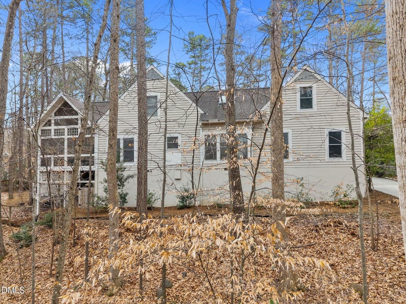 110 Linnaeus Pl, Chapel Hill, NC 27514