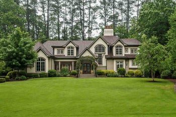 110 Lochinvar Ct, Cary, NC 27511