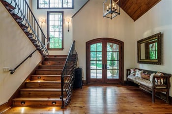 110 Lochinvar Ct, Cary, NC 27511
