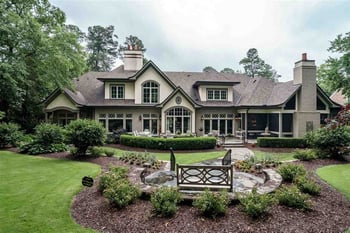 110 Lochinvar Ct, Cary, NC 27511