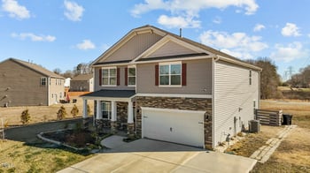 110 Lodgepole Ln, Burlington, NC 27215