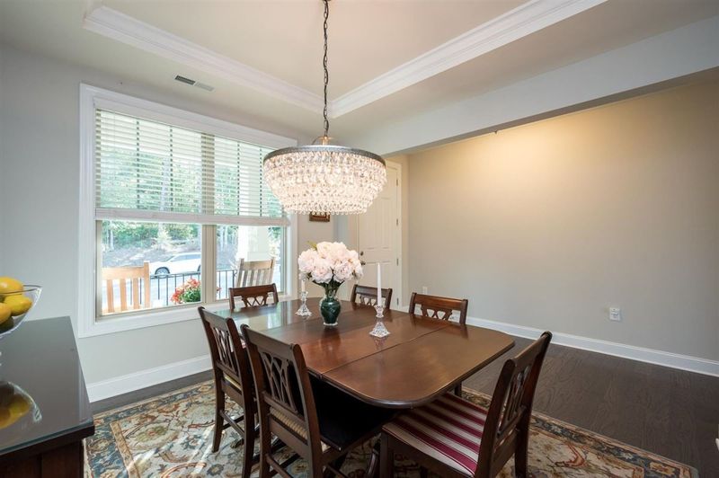 110 Lofty Heights Dr, Durham, NC 27713