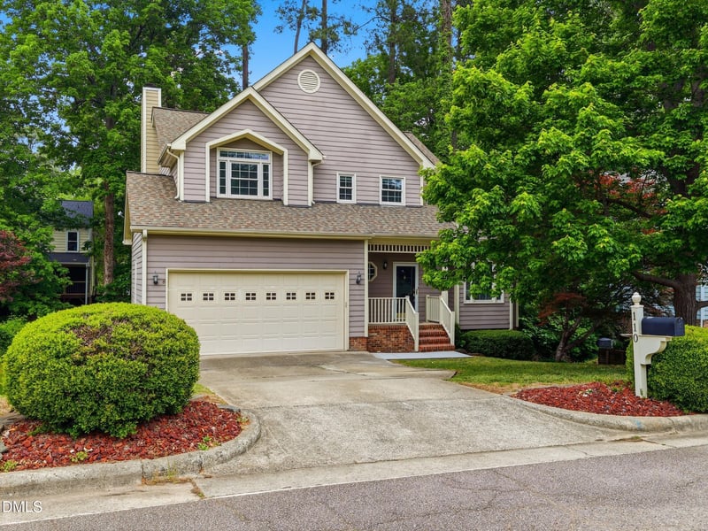 110 Lost Tree Ln, Cary, NC 27513