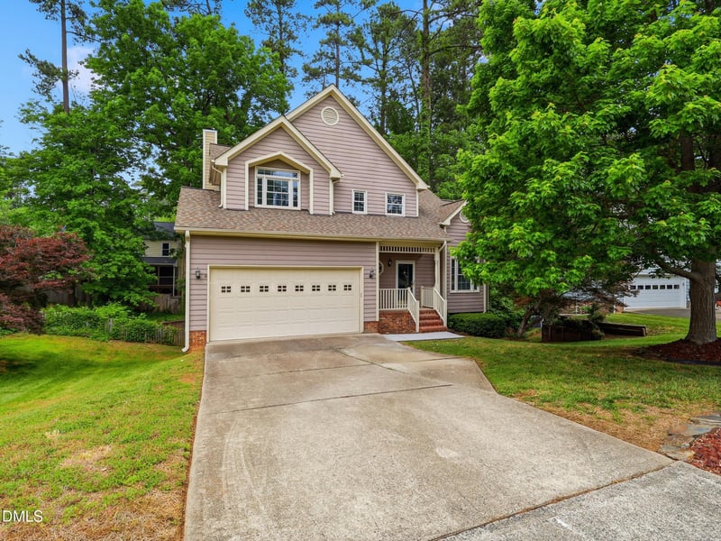 110 Lost Tree Ln, Cary, NC 27513