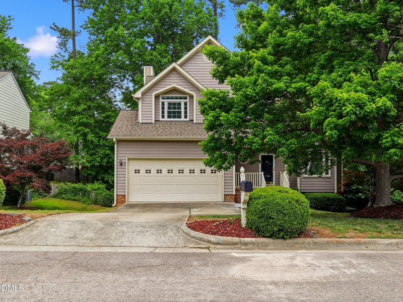 110 Lost Tree Ln, Cary, NC 27513