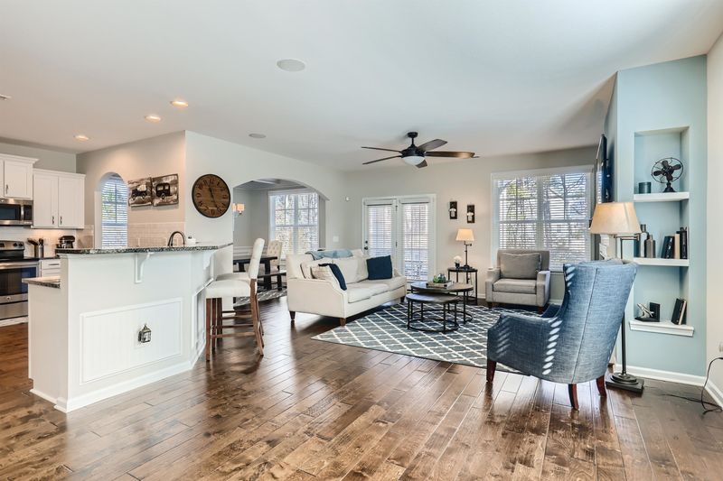 110 Lowe Wood Ct, Durham, NC 27703