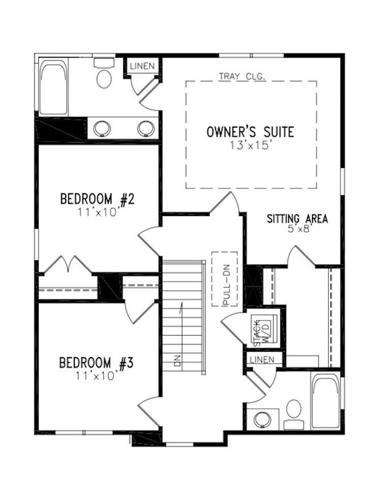 110 W Lumber Ct, Clayton, NC 27520