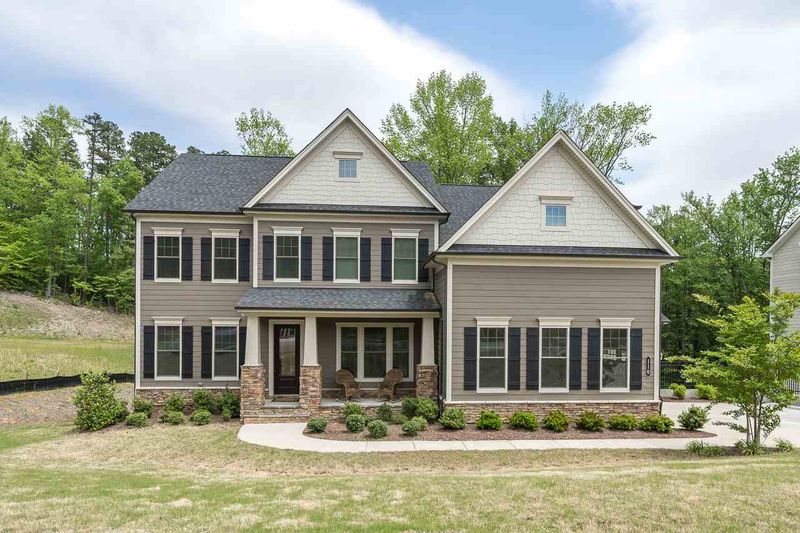 110 Lystra Grant Ct, Chapel Hill, NC 27517