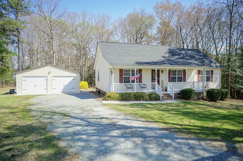 110 Mable Ct, Benson, NC 27504