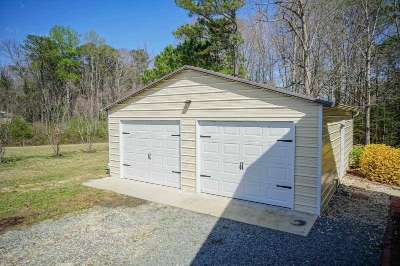 110 Mable Ct, Benson, NC 27504