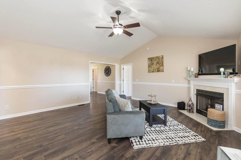 110 Mable Ct, Benson, NC 27504