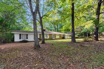 110 Maluli Dr, Oxford, NC 27565