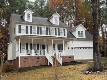 110 Manchester Trl, Clayton, NC 27527