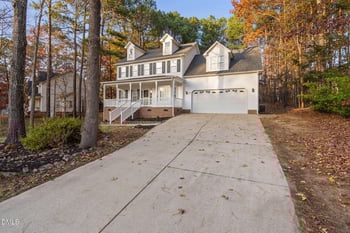 110 Manchester Trl, Clayton, NC 27527