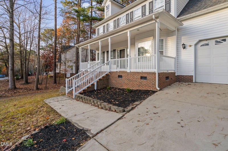 110 Manchester Trl, Clayton, NC 27527