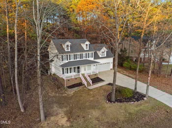 110 Manchester Trl, Clayton, NC 27527