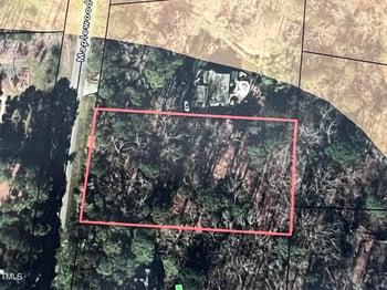 110 Maplewood Dr Lot 25, Knightdale, NC 27545