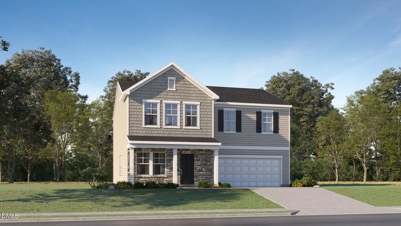 110 Marco St, Sanford, NC 27330