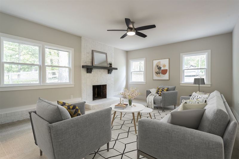 110 Marcus Rd, Chapel Hill, NC 27514