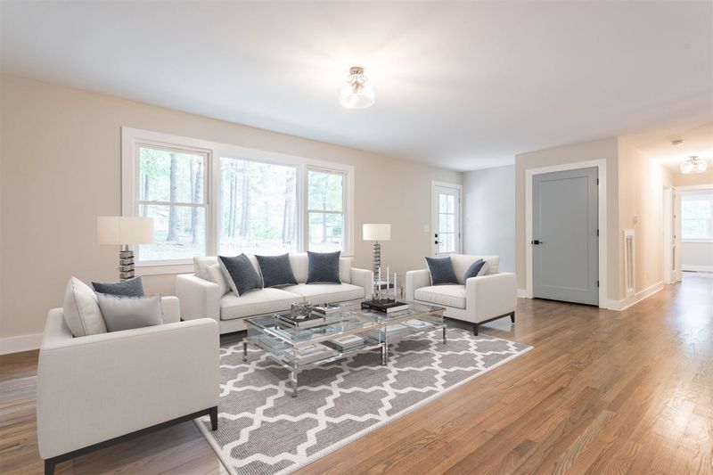 110 Marcus Rd, Chapel Hill, NC 27514