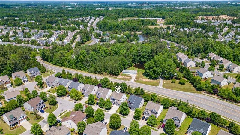 110 Marengo Dr, Morrisville, NC 27560