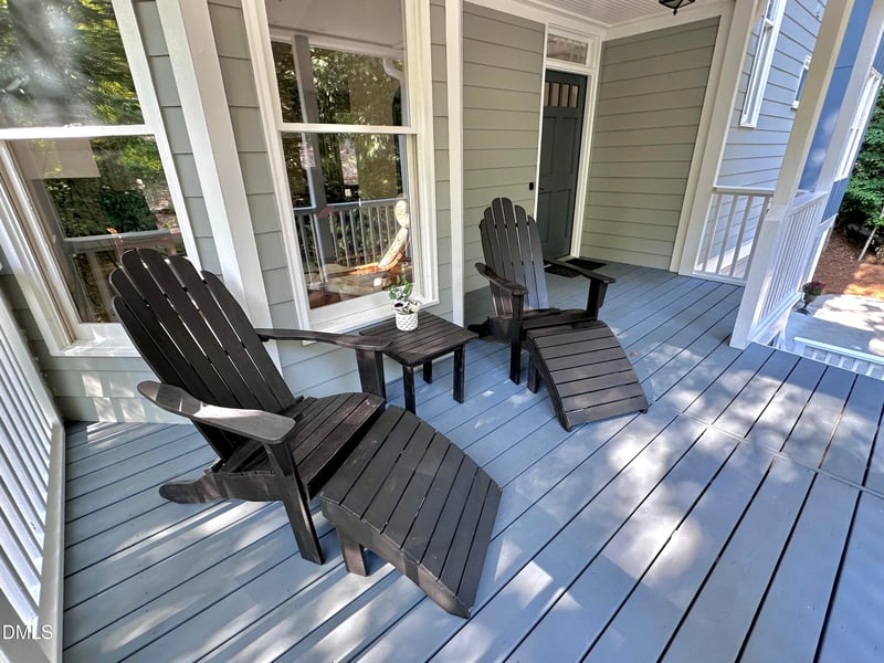 110 Marin Dr, Chapel Hill, NC 27516