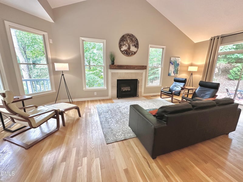 110 Marin Dr, Chapel Hill, NC 27516