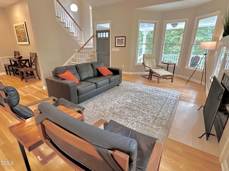 110 Marin Dr, Chapel Hill, NC 27516