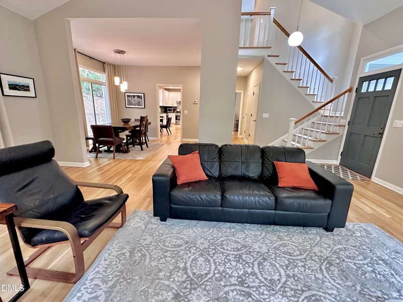 110 Marin Dr, Chapel Hill, NC 27516