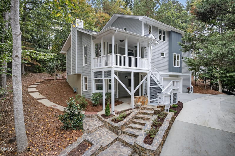 110 Marin Dr, Chapel Hill, NC 27516