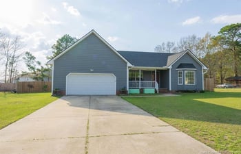 110 Markus Place Dr, Raeford, NC 28376