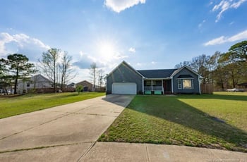 110 Markus Place Dr, Raeford, NC 28376
