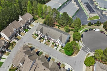 110 Marsena Ln, Cary, NC 27513