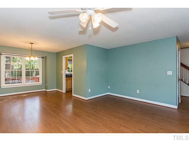 110 Marshfield Pl, Cary, NC 27513