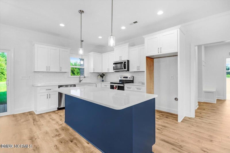 110 Mary Hopes Pl, Goldsboro, NC 27534